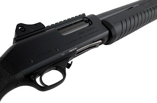 Ружье Fabarm SDASS Tactical 12х76 510мм - фото 8
