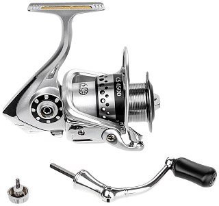 МП Катушка Pilot CS 4500 RYOBI - фото 8