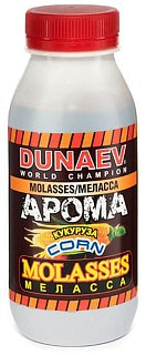 Арома меласса DUNAEV 250мл Кукуруза