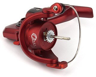 Катушка Nautilus Skat-R 4000 Com - фото 8