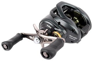 Катушка Shimano Curado K 301HG - фото 3