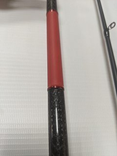 Спиннинг Zetrix HellHound HHS-852H max56 - фото 8