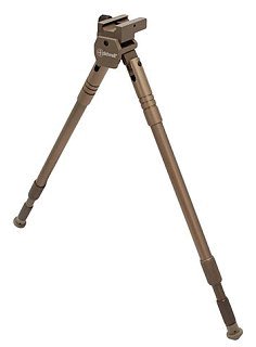 Сошки Caldwell AR Bipods sitting - фото 6