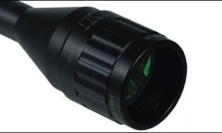 Прицел Leapers 3-9х32 UTG TS AO - фото 5