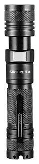 Фонарь Superfire A2 1500 Lumens - фото 7