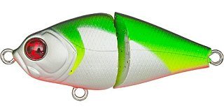 Воблер Pontoon21 LL BullyBoo 45-SS-R37 4.5 г 0.4-0.8м