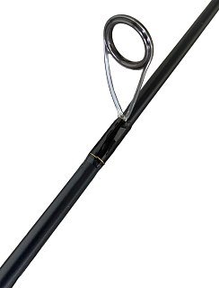 Спиннинг Daiwa Exceler 802 HFS 20-65гр - фото 6