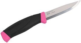 Нож Mora Companion Magenta