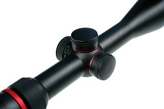 Прицел Taigan SR 3-9X40IR - фото 14