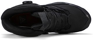 Кроссовки Humtto 712 Carbon Black - фото 3