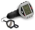 Весы Rapala электронные Touch Screen 25кг