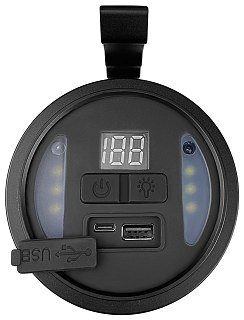 Фонарь Superfire L1-S 1900 Lumens - фото 5