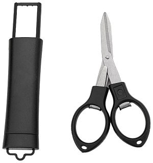 Набор Riverzone XCO-6 ножницы+точилка - фото 4