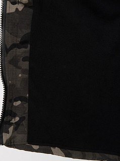 Костюм Huntsman Горка-5 демисезонный смесовая черный мультикам - фото 23
