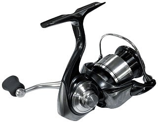 Катушка Daiwa 24 Certate FC LT2000-P - фото 4