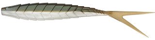 Приманка Frapp Gekoslug 7" 27 2шт