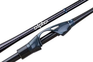 Спиннинг CF Alpha ALSR762LT 229см 2-8гр - фото 3