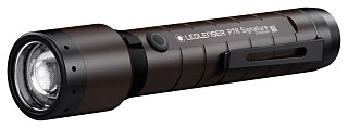 Фонарь Led Lenser P7R Signature - фото 1
