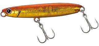 Пилькер Major Craft JPMSW 10гр цв.003 red gold