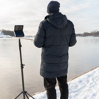Видеокамера подводная Rivertech C5 - фото 25
