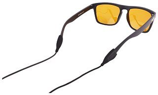 Очки Aquatic Urban желтые - фото 6