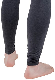 Термобелье Следопыт - Motion комплект графит до -25°  - фото 11