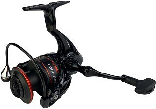 Катушка Nautilus Fire 4000 Com - фото 1