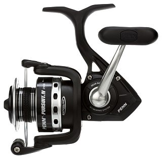 Катушка Penn Pursuit PURIV3000T - фото 3
