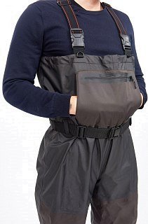 Вейдерс Scierra X-16000 Chest wader stocking foot - фото 3