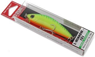 Воблер Yo-Zuri Duel L-Minnow 66S F1168 HT