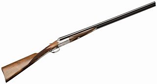 Ружье Beretta 486 20x76 710мм MC кофр - фото 2