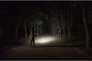 Фонарь Armytek Wizard C1 WRG белый Com - фото 6