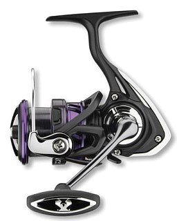 Катушка Daiwa 18 Prorex X LT2000
