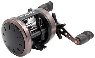 Катушка Daiwa Dynastar 150 L - фото 1