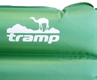 Коврик Tramp Air Lite Double надувной - фото 4