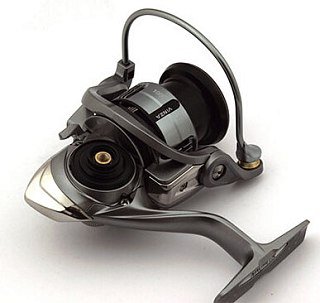 Катушка Nautilus Vinza 1000 Com - фото 4