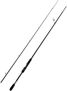 Спиннинг Roix Meridian RMS-702M 7-28гр - фото 1