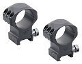 Кольца Vector Optics 30мм Х-ACCU 1,25