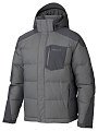 Куртка Marmot Shadow cinder slate grey 