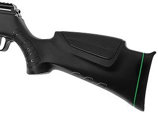 Винтовка Sturm Snowpeak T-Rex к.5,5 PCP 10-заряд+full spare set - фото 6