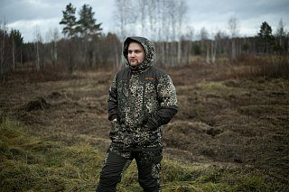 Костюм TAYGERR Горка Осень дуплекс панцирь - фото 15