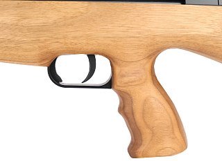 Карабин Ataman ME18 22LR орех - фото 5