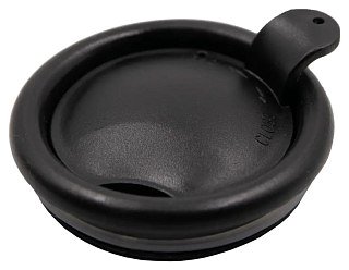 Термокружка Tramp с поилкой и защёлкой TRC-020.12 - фото 6