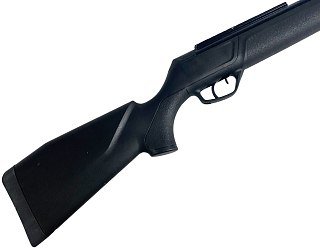 Винтовка Smersh Kral R5 N-07 4,5 пластик - фото 3