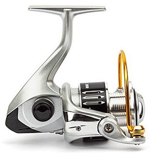 Катушка Nautilus Paradox 3000 Com - фото 3