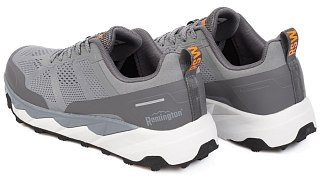 Кроссовки Remington Wave II dark gray  - фото 8