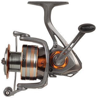 Катушка Mitchell MX2 Spin 4000 FD - фото 1