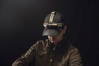 Фонарь Armytek Elf C2 USB-C победа белый Com - фото 8