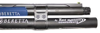 Ружье Beretta 1301 Comp Pro OCHP Ext KO 12х76 610мм - фото 11