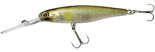 Воблер Jackall Super DD Squirrel 79 ayu